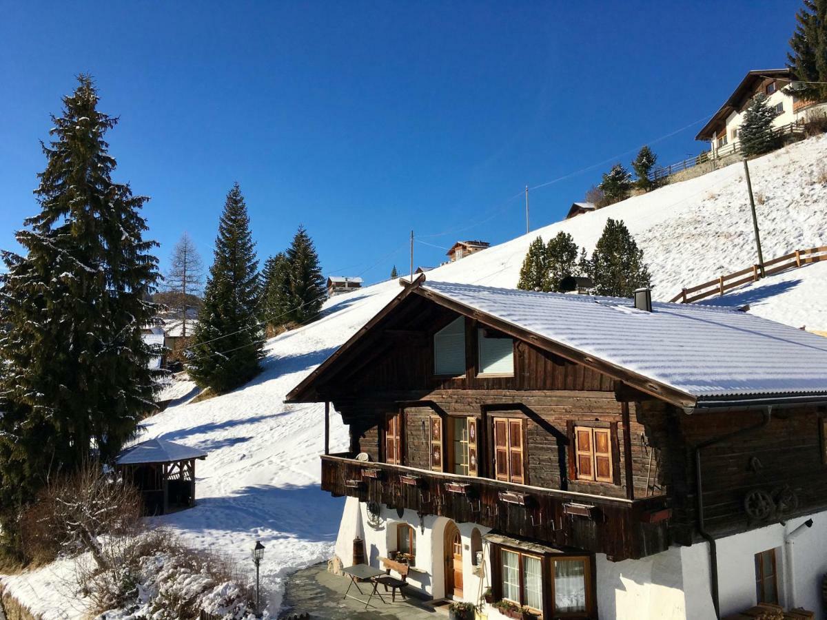 Апартаменты La Casa Dei Cuori Santa Cristina Val Gardena Экстерьер фото